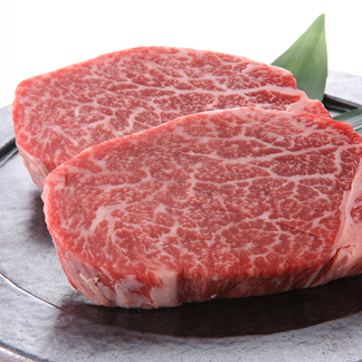 飛騨牛 ヒレ ステーキ用